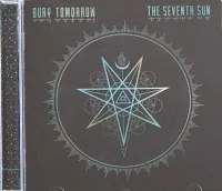 Bury Tomorrow – The Seventh Sun CD