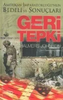 Geri Tepki