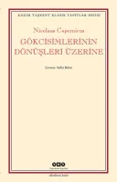 Gökcisimlerinin Dönüşleri Üzerine