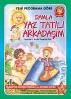 Yaz Tatili Arkadaşım 3