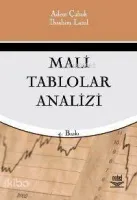 Mali Tablolar Analizi