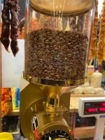 TÜRK KAHVESİ 100 GR