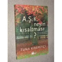 A.Ş.K. Neyin Kısaltması