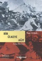 Bir Ülkeye Ağıt