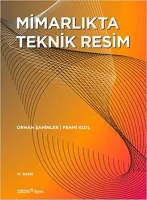 Mimarlıkta Teknik Resim
