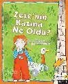 Zeze'nin Kazına Ne Oldu?