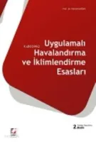 Havalandırma ve İklimlendirme Esasları