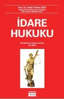 İdare Hukuku 10.BASKI