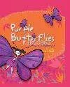 Purple Butterflies