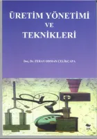 Üretim Yönetimi ve Teknikleri