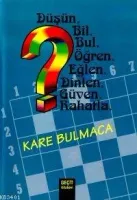 Kare Bulmaca