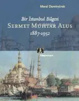 Sermet Muhtar Alus