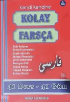 Kendi Kendine Kolay Farsça