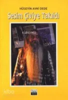Sesim Çiviye Takıldı