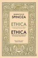 Ethica (Latince - Türkçe) (Ciltli)