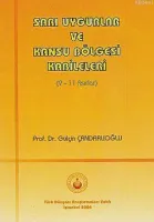 Sarı Uygurlar ve Kansu Bölgesi Kabileleri