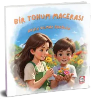 Bir Tohum Macerası