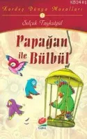 Papağan İle Bülbül