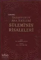 Tasavvufun Ana İlkeleri Sülemi'nin Risaleleri