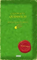 Çağlar Boyu Quidditch