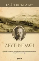 Zeytindağı