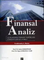 Finansal Analiz