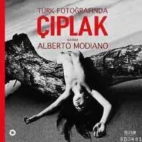 Türk Fotoğrafında Çıplak
