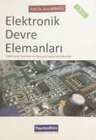 Elektronik Devre Elemanları
