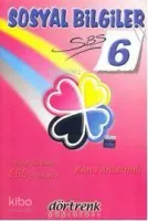 Sbs Sosyal Bilgiler 6 Konu Anlatımlı