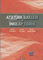 Atatürk İlkeleri ve İnkılap Tarihi
