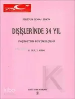 Dışişlerinde 34 Yıl