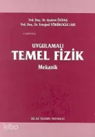 Uygulamalı Temel Fizik Mekanik