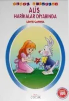 Alis Harikalar Diyarında