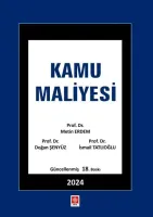 Kamu Maliyesi / Metin Erdem