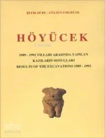 Höyücek