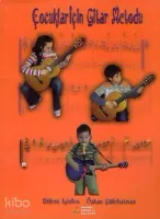 Çocuklar için Gitar Metodu