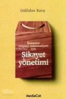 Şikayet Yönetimi