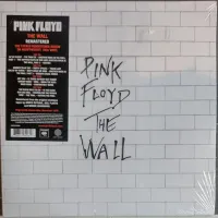 Pink Floyd – The Wall LP