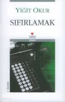 Sıfırlamak