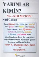 Yarınlar Kimin?