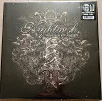 Nightwish – Endless Forms Most Beautiful (transparent Green Vinyl) LP
