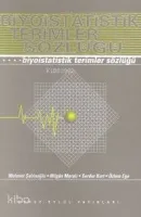 Biyoistatistik Terimleri Sözlü