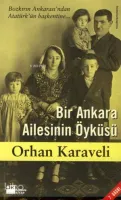 Bir Ankara Ailesinin Öyküsü