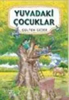 Yuvadaki Çocuklar