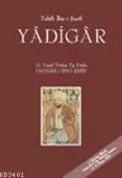 Yâdigâr Cilt: 2