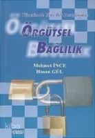 Örgütsel Bağlılık