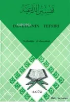 Davetçinin Tefsiri 6