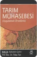Tarım Muhasebesi