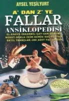 A'dan Z'ye Fallar Ansiklopedisi