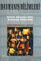 Davranış Bilimleri